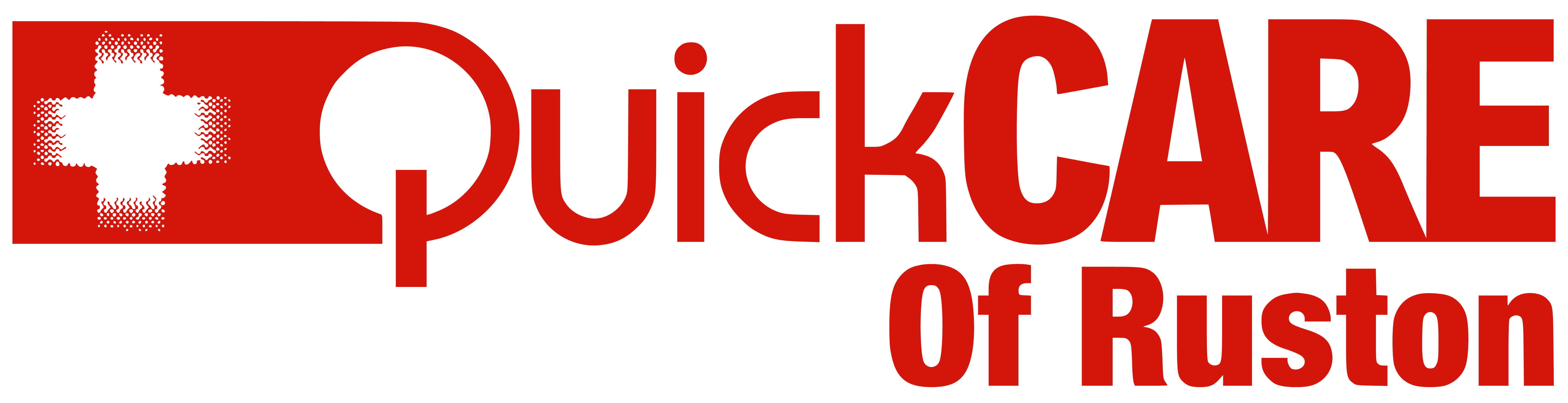 QuickCARE Logo